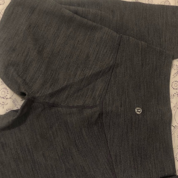 LULULEMON ALIGN SUPER HIGH RISE LEGGINGS - Picture 4 of 4